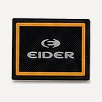 EIDER · 실리콘 샘플