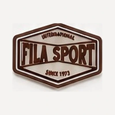 FILA SPORT · 실리콘 샘플